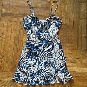 Woman’s Sun Dress! Sz Small